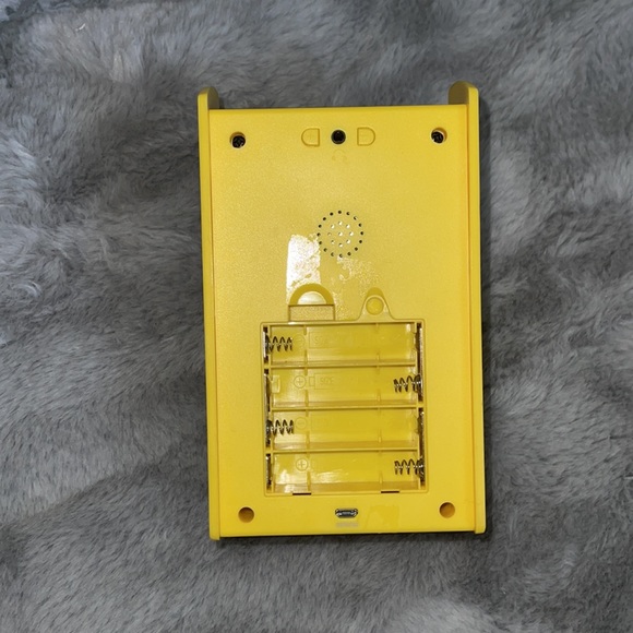 My Arcade Bandai Namco PAC-Man Micro Game - Picture 6 of 7